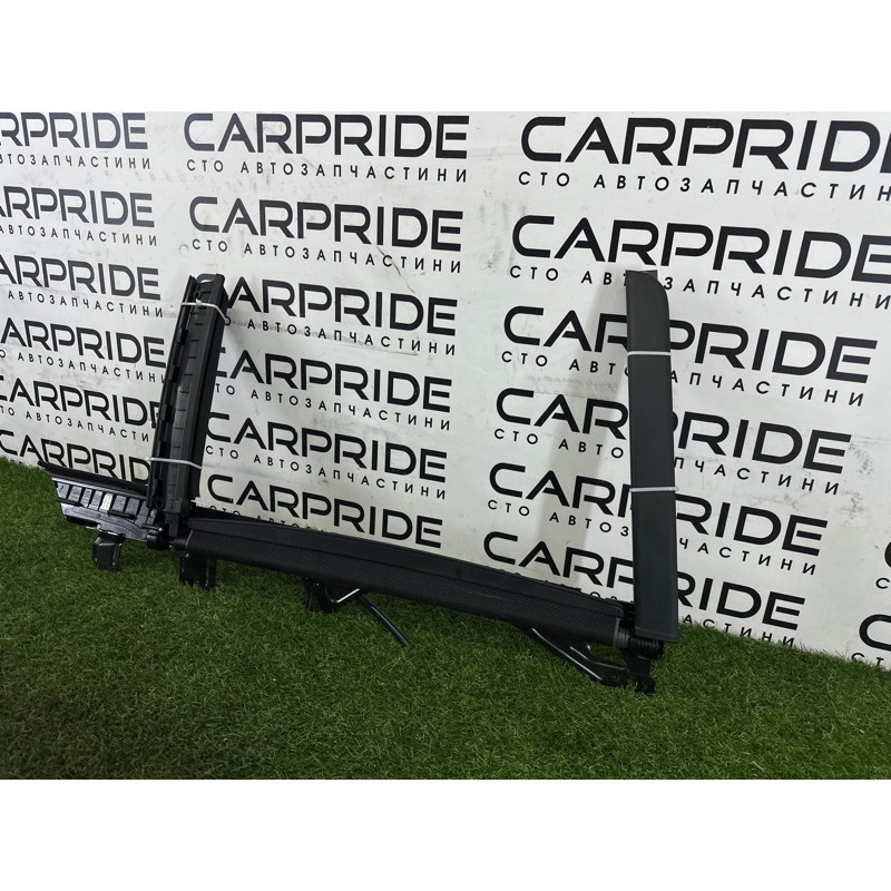 Солнцезащитная шторка (салон) BMW 7-series F01 2011 3.0 N54 51359168844