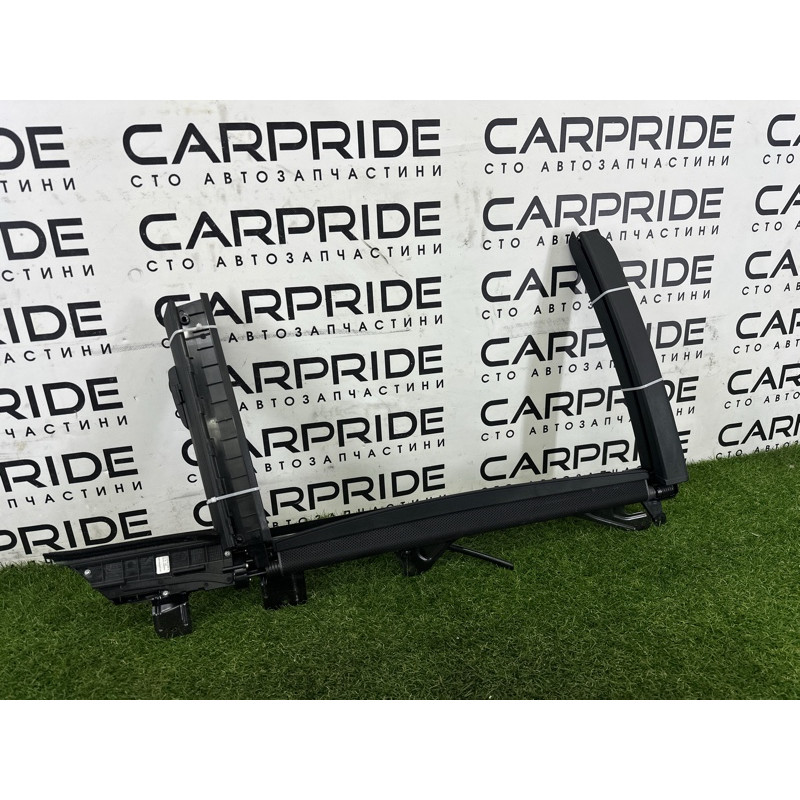 Солнцезащитная шторка (салон) BMW 7-series F01 2011 3.0 N54 51359168844