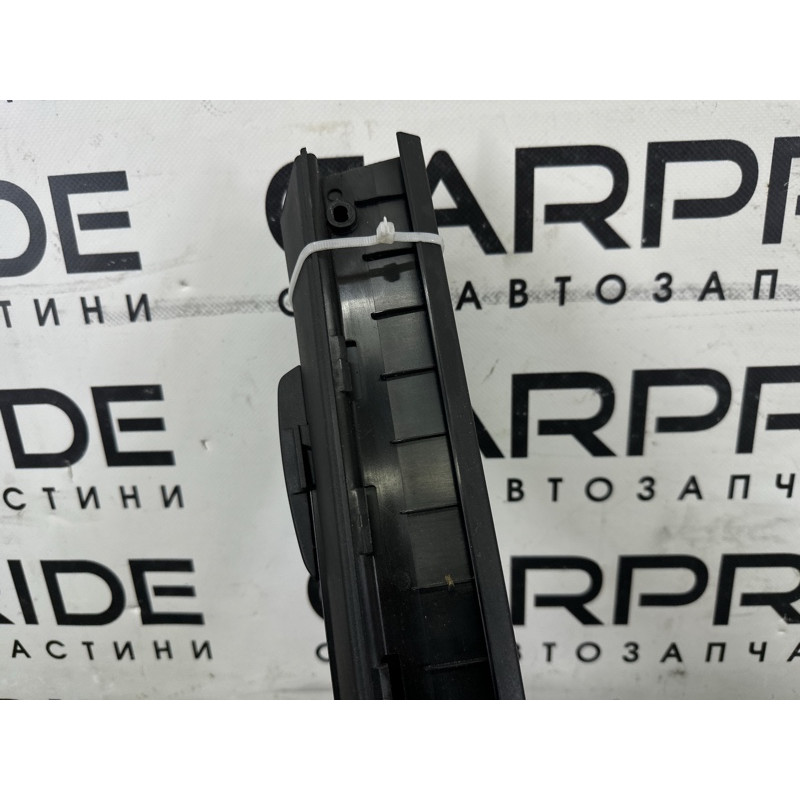Солнцезащитная шторка (салон) BMW 7-series F01 2011 3.0 N54 51359168844
