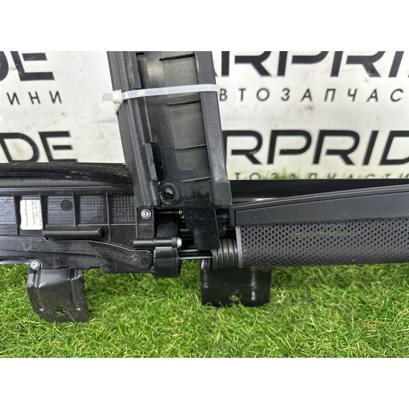 Солнцезащитная шторка (салон) BMW 7-series F01 2011 3.0 N54 51359168844