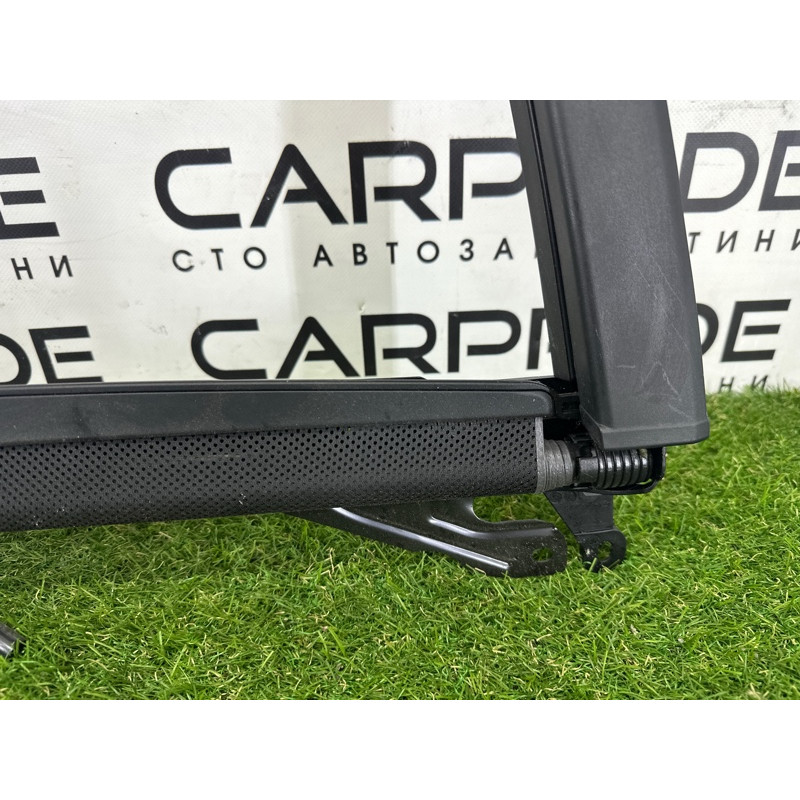 Солнцезащитная шторка (салон) BMW 7-series F01 2011 3.0 N54 51359168844