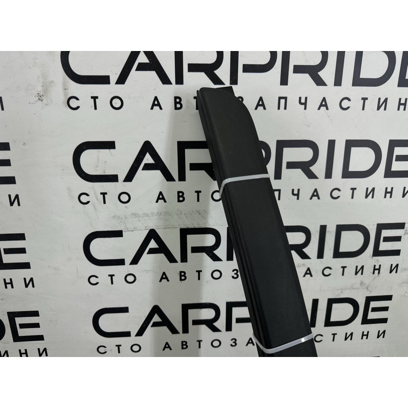 Солнцезащитная шторка (салон) BMW 7-series F01 2011 3.0 N54 51359168844