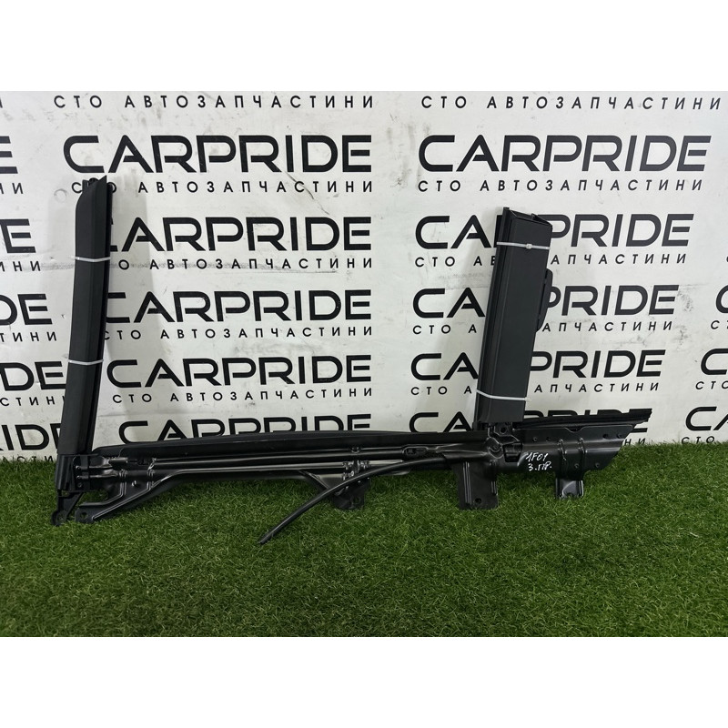 Солнцезащитная шторка (салон) BMW 7-series F01 2011 3.0 N54 51359168844