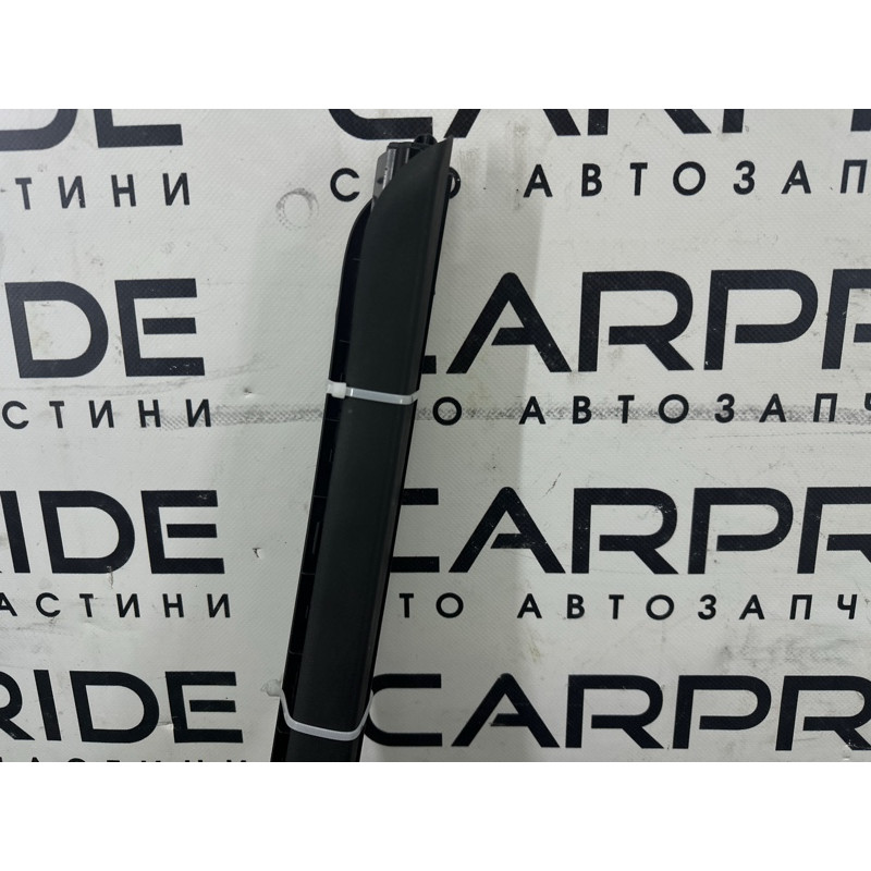 Солнцезащитная шторка (салон) BMW 7-series F01 2011 3.0 N54 51359168844