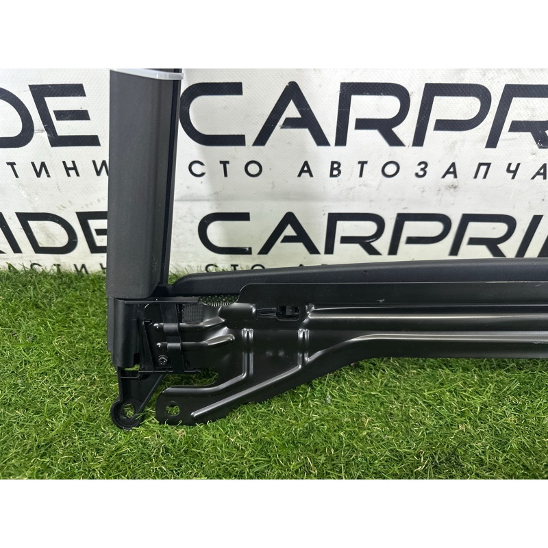 Солнцезащитная шторка (салон) BMW 7-series F01 2011 3.0 N54 51359168844