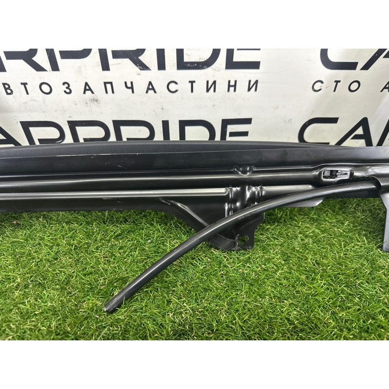 Солнцезащитная шторка (салон) BMW 7-series F01 2011 3.0 N54 51359168844