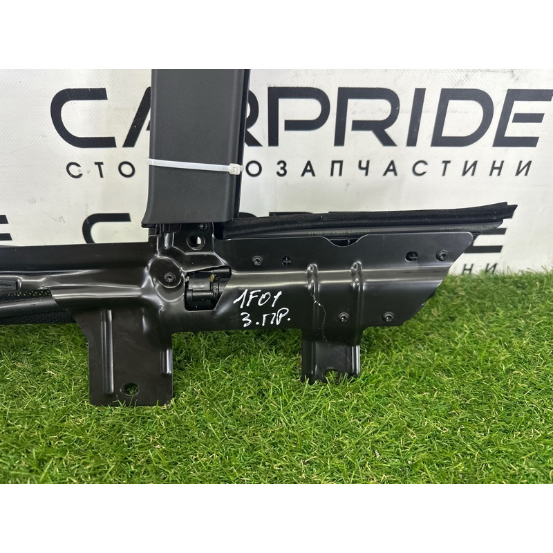 Солнцезащитная шторка (салон) BMW 7-series F01 2011 3.0 N54 51359168844