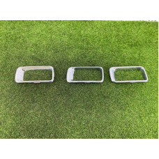 Решетка бампера