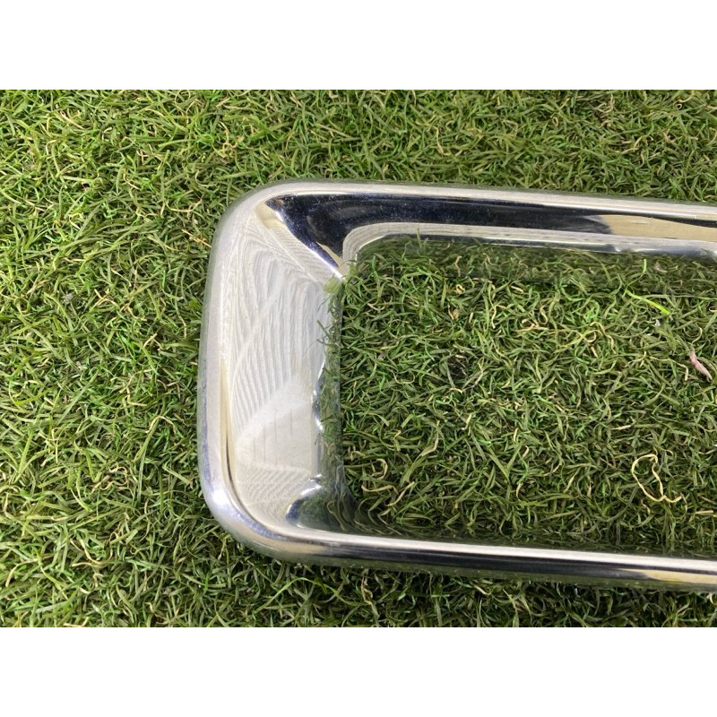 Решетка бампера (кузов и элементы) Jeep Compass MK49 2011 2.4 68109865AA