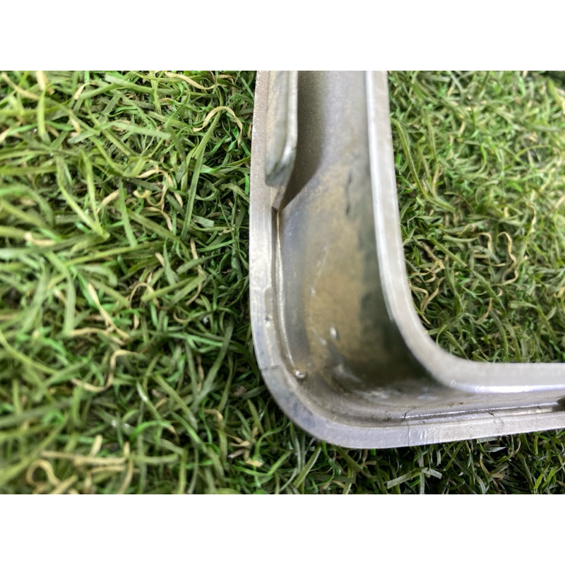 Решетка бампера (кузов и элементы) Jeep Compass MK49 2011 2.4 68109865AA