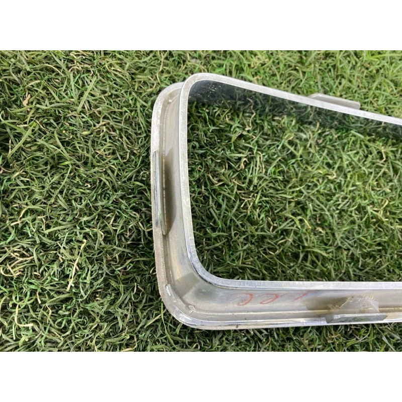 Решетка бампера (кузов и элементы) Jeep Compass MK49 2011 2.4 68109865AA