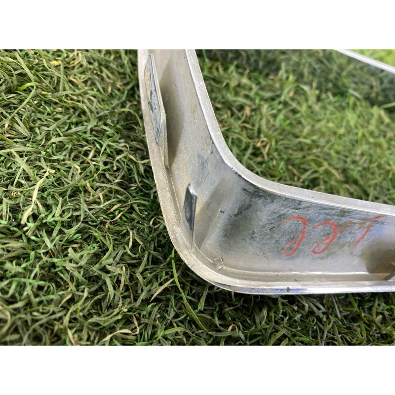 Решетка бампера (кузов и элементы) Jeep Compass MK49 2011 2.4 68109865AA