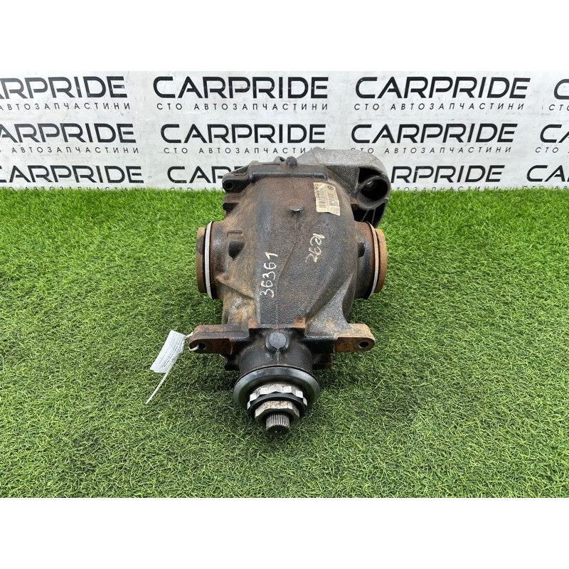 Редуктор (трансмиссия) BMW 3-series E92 2010 3.0 N54 33107572054