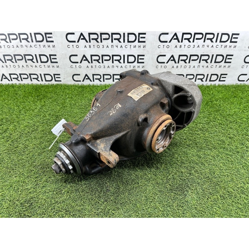 Редуктор (трансмиссия) BMW 3-series E92 2010 3.0 N54 33107572054