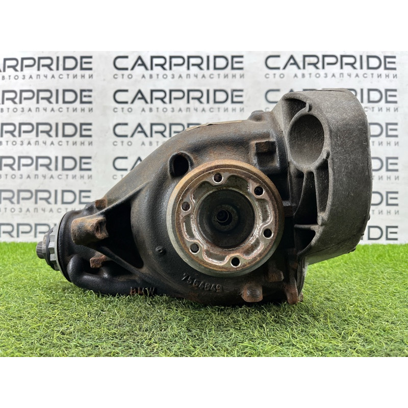 Редуктор (трансмиссия) BMW 3-series E92 2010 3.0 N54 33107572054