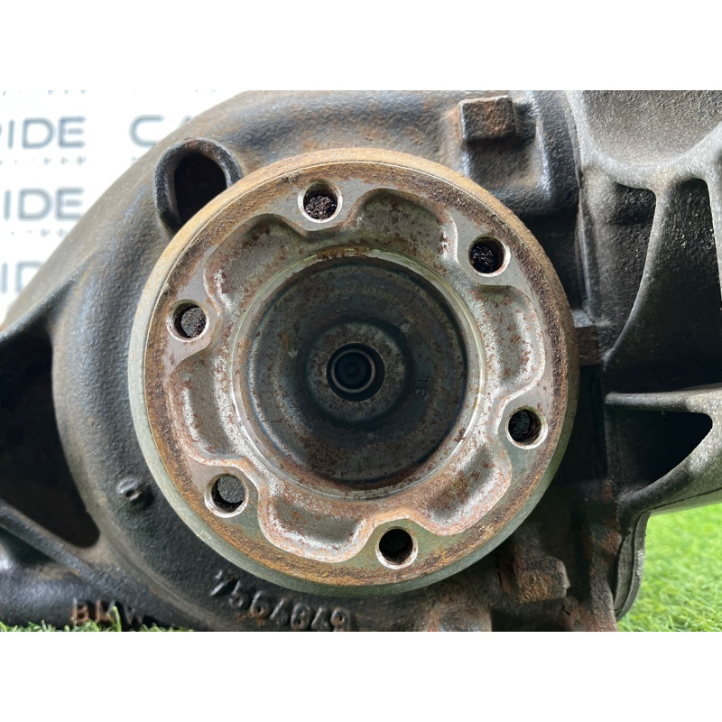 Редуктор (трансмиссия) BMW 3-series E92 2010 3.0 N54 33107572054