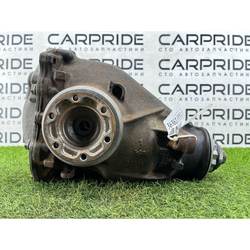 Редуктор (трансмиссия) BMW 3-series E92 2010 3.0 N54 33107572054