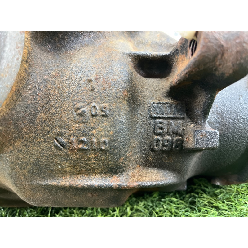 Редуктор (трансмиссия) BMW 3-series E92 2010 3.0 N54 33107572054