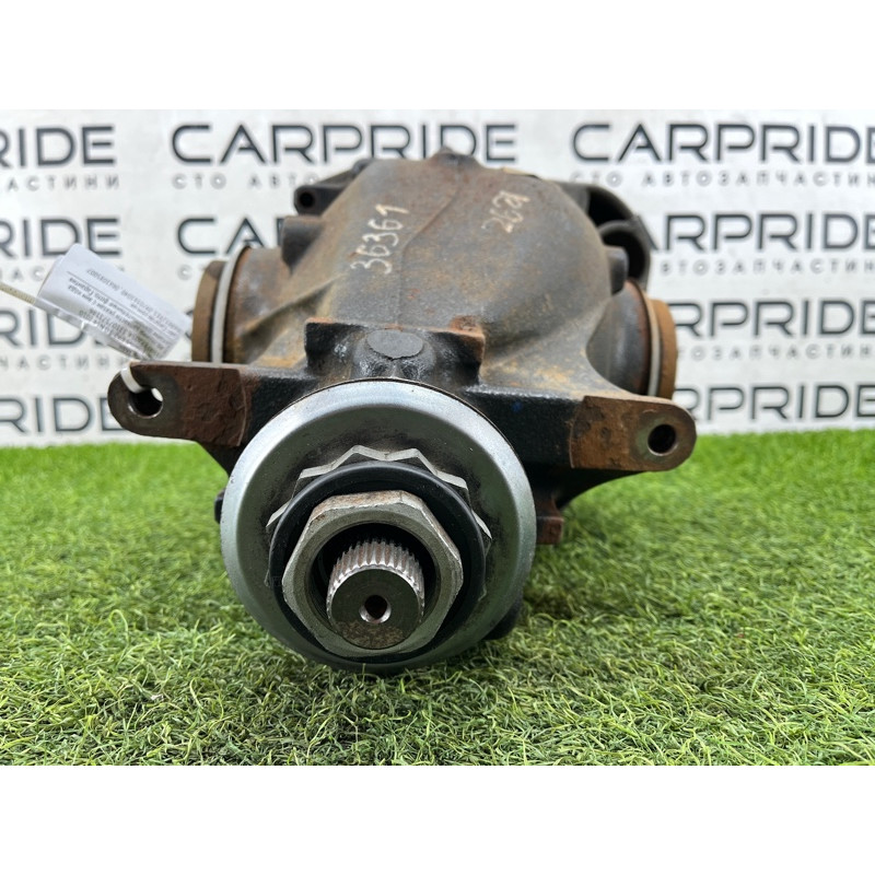 Редуктор (трансмиссия) BMW 3-series E92 2010 3.0 N54 33107572054