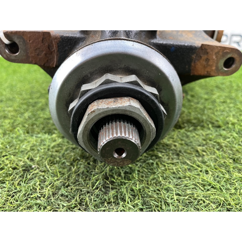 Редуктор (трансмиссия) BMW 3-series E92 2010 3.0 N54 33107572054