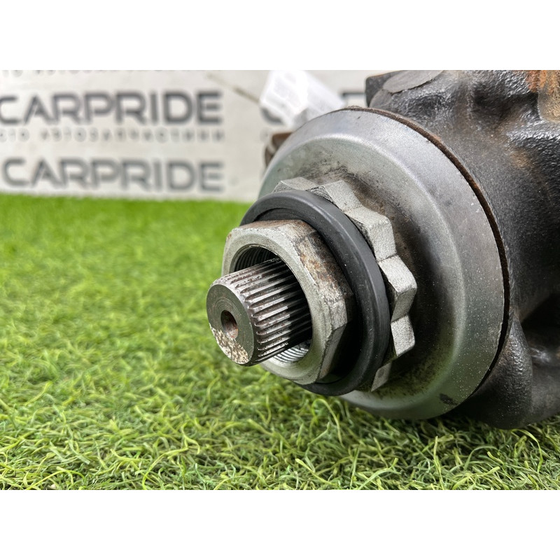 Редуктор (трансмиссия) BMW 3-series E92 2010 3.0 N54 33107572054