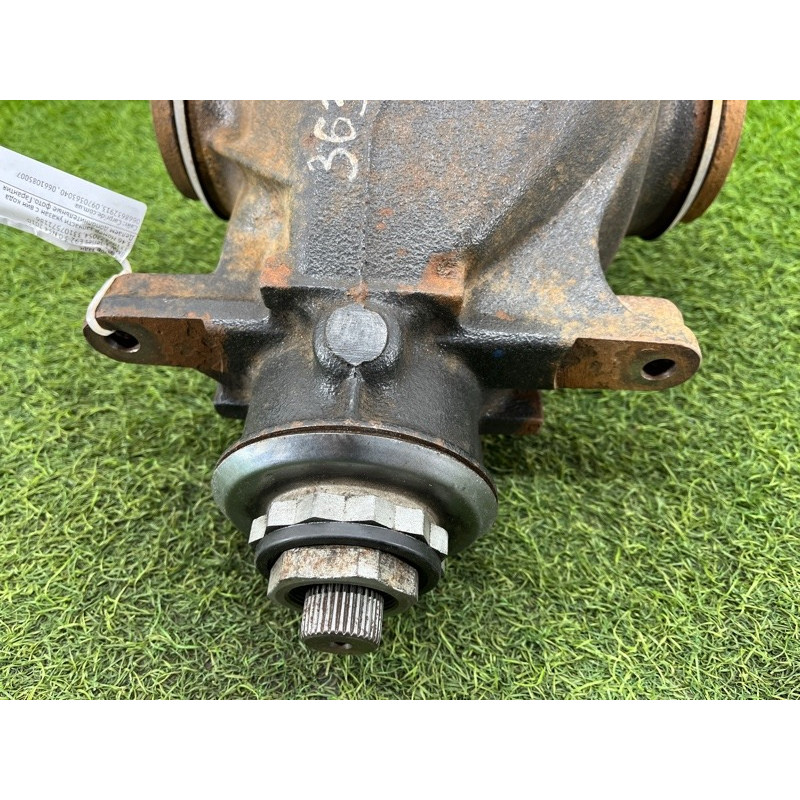 Редуктор (трансмиссия) BMW 3-series E92 2010 3.0 N54 33107572054