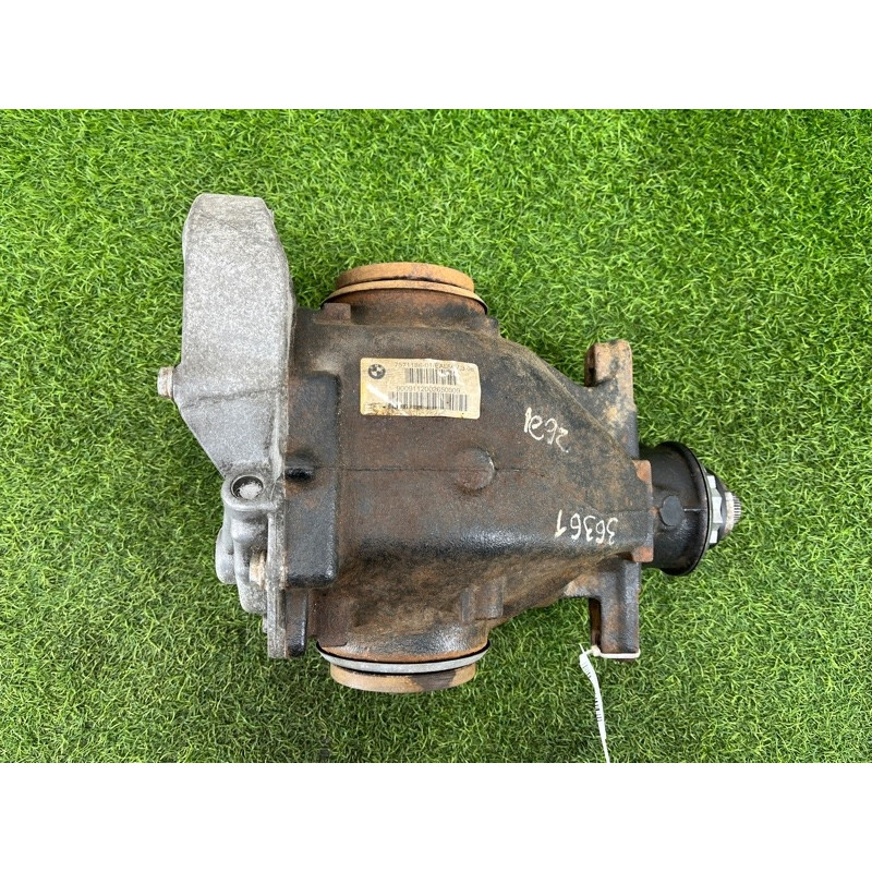 Редуктор (трансмиссия) BMW 3-series E92 2010 3.0 N54 33107572054