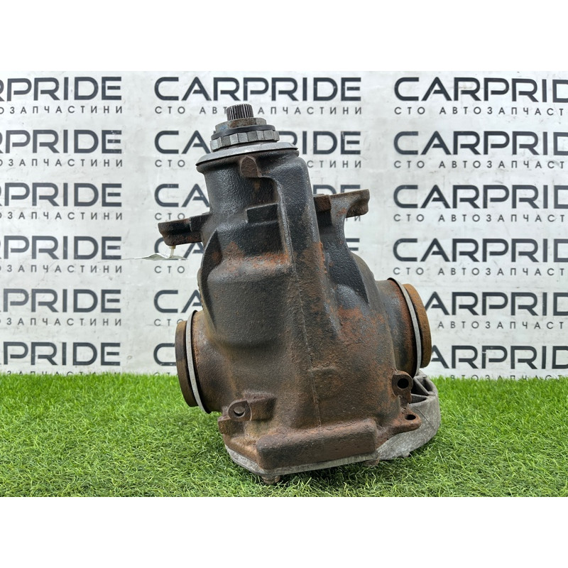 Редуктор (трансмиссия) BMW 3-series E92 2010 3.0 N54 33107572054