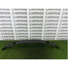 Крепление бампера