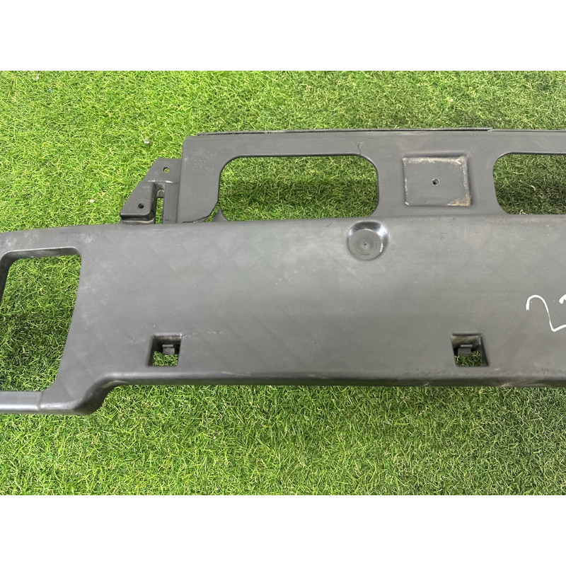 Крепление бампера (кузов и элементы) BMW 7-series F01 2011 3.0 N54 51127186826