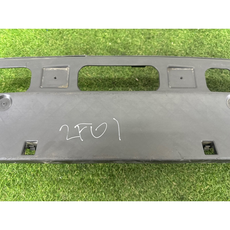 Крепление бампера (кузов и элементы) BMW 7-series F01 2011 3.0 N54 51127186826