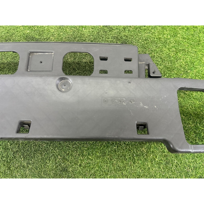 Крепление бампера (кузов и элементы) BMW 7-series F01 2011 3.0 N54 51127186826