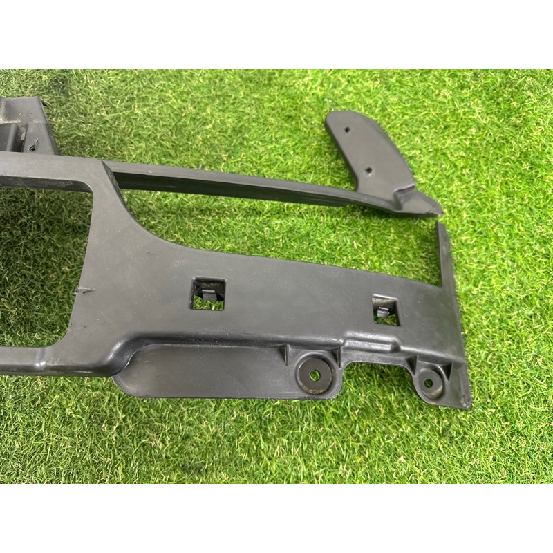 Крепление бампера (кузов и элементы) BMW 7-series F01 2011 3.0 N54 51127186826