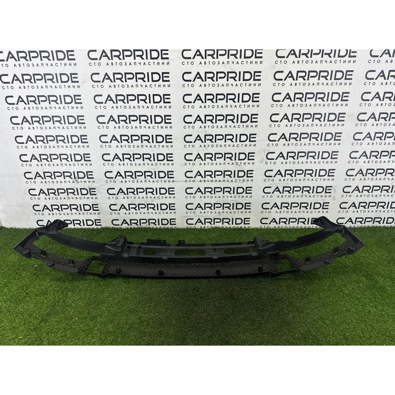 Крепление бампера (кузов и элементы) BMW 7-series F01 2011 3.0 N54 51127186826