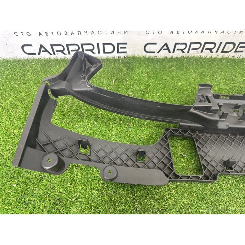 Крепление бампера (кузов и элементы) BMW 7-series F01 2011 3.0 N54 51127186826