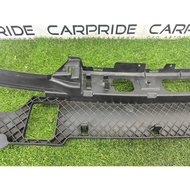 Крепление бампера (кузов и элементы) BMW 7-series F01 2011 3.0 N54 51127186826