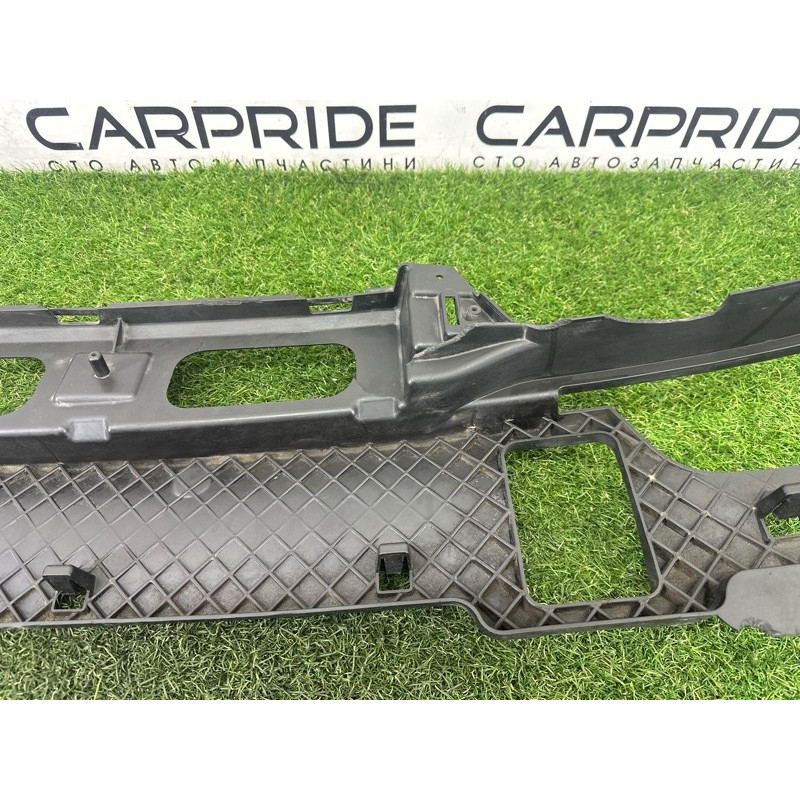 Крепление бампера (кузов и элементы) BMW 7-series F01 2011 3.0 N54 51127186826