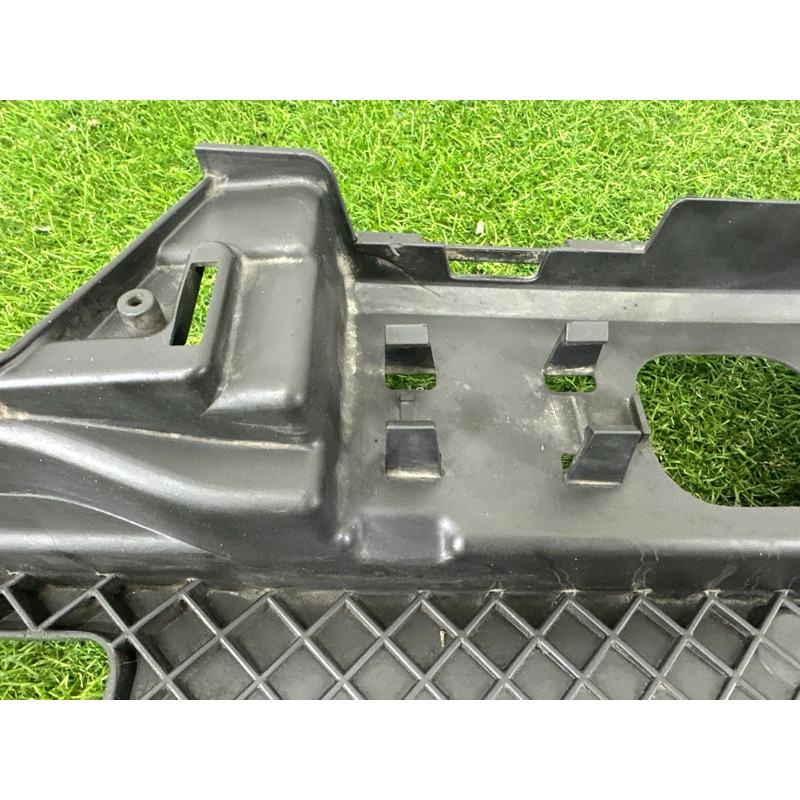 Крепление бампера (кузов и элементы) BMW 7-series F01 2011 3.0 N54 51127186826