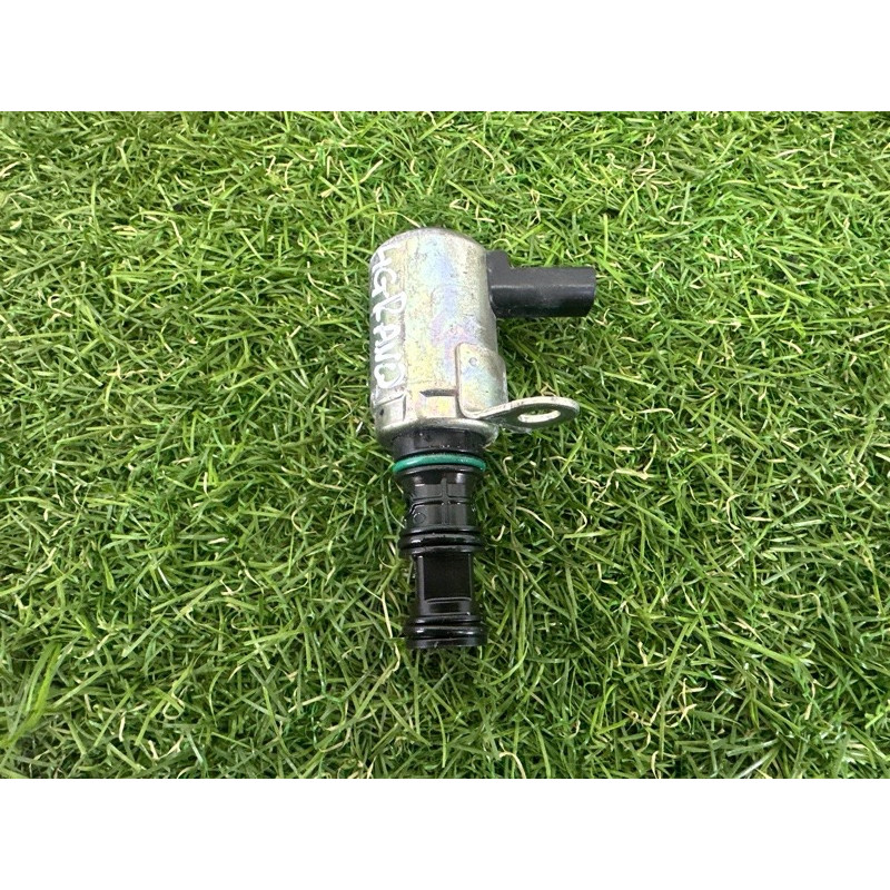 Клапан фазорегулятора (электрика двигателя) Jeep Grand Cherokee WK2 2020 3.6 5047901AC