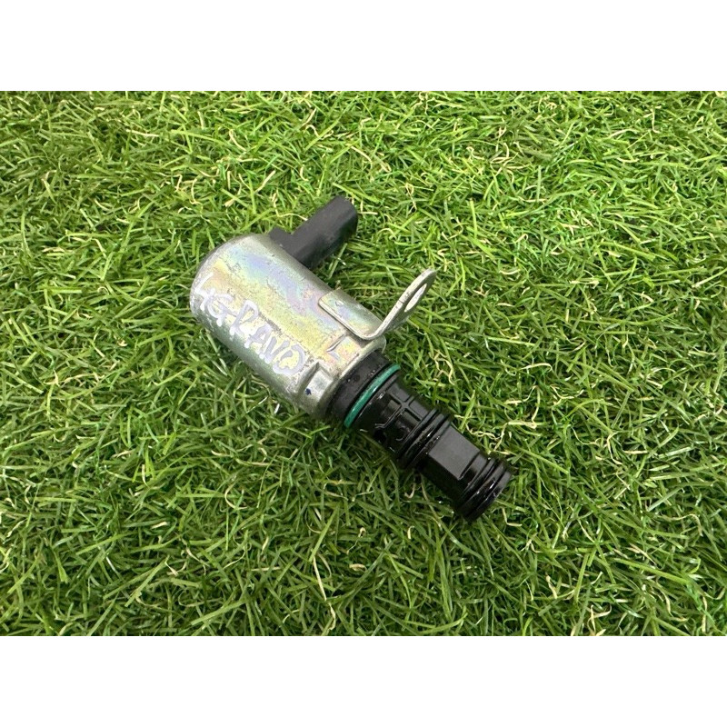 Клапан фазорегулятора (электрика двигателя) Jeep Grand Cherokee WK2 2020 3.6 5047901AC