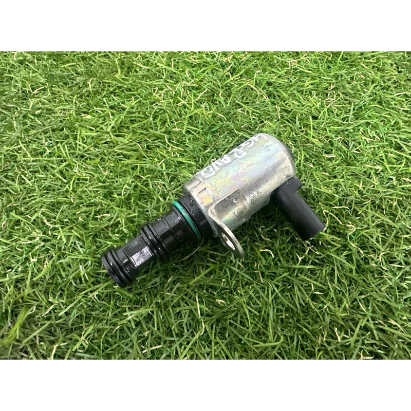 Клапан фазорегулятора (электрика двигателя) Jeep Grand Cherokee WK2 2020 3.6 5047901AC