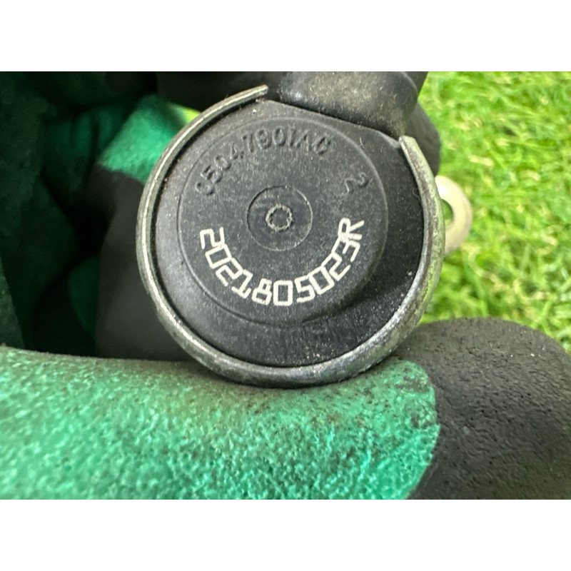 Клапан фазорегулятора (электрика двигателя) Jeep Grand Cherokee WK2 2020 3.6 5047901AC