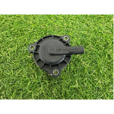 Клапан фазорегулятора