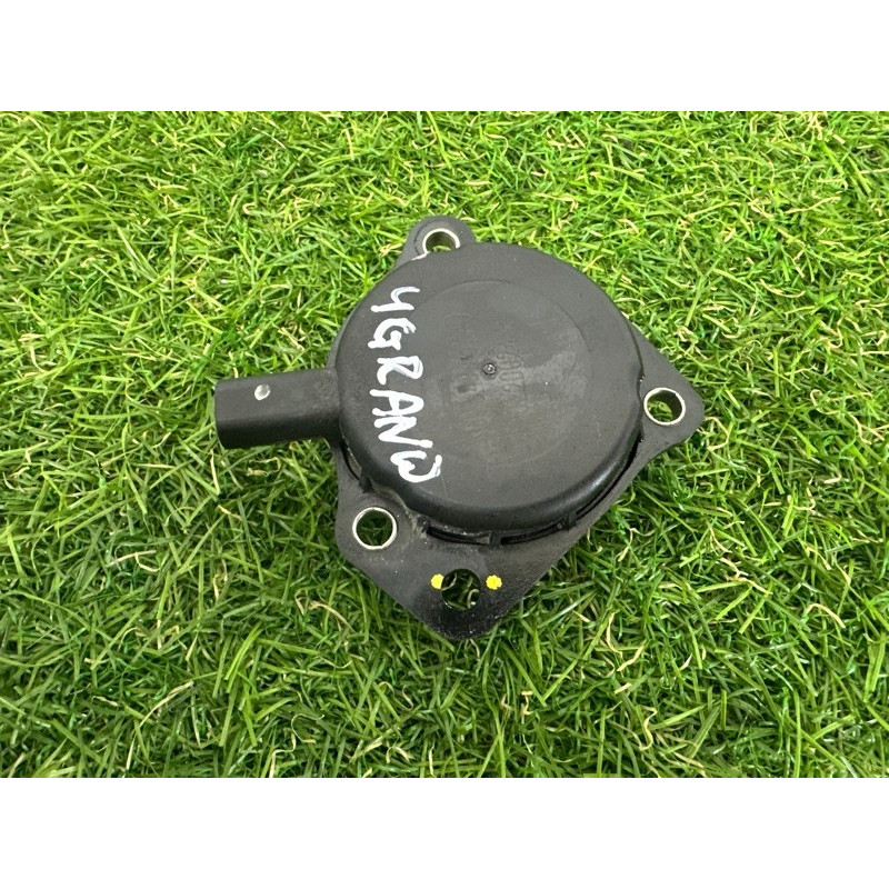 Клапан фазорегулятора (электрика двигателя) Jeep Grand Cherokee WK2 2020 3.6 5047788AD