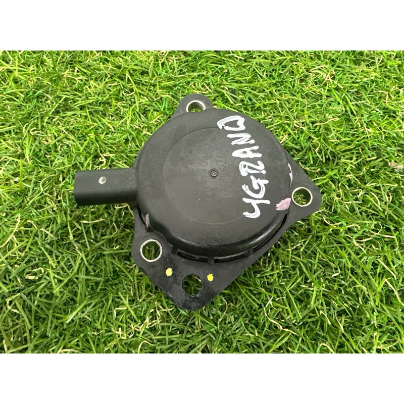 Клапан фазорегулятора (электрика двигателя) Jeep Grand Cherokee WK2 2020 3.6 5047788AD