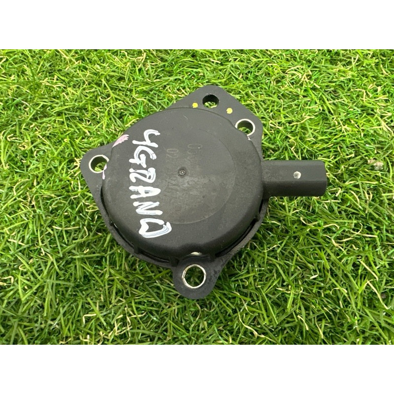 Клапан фазорегулятора (электрика двигателя) Jeep Grand Cherokee WK2 2020 3.6 5047788AD