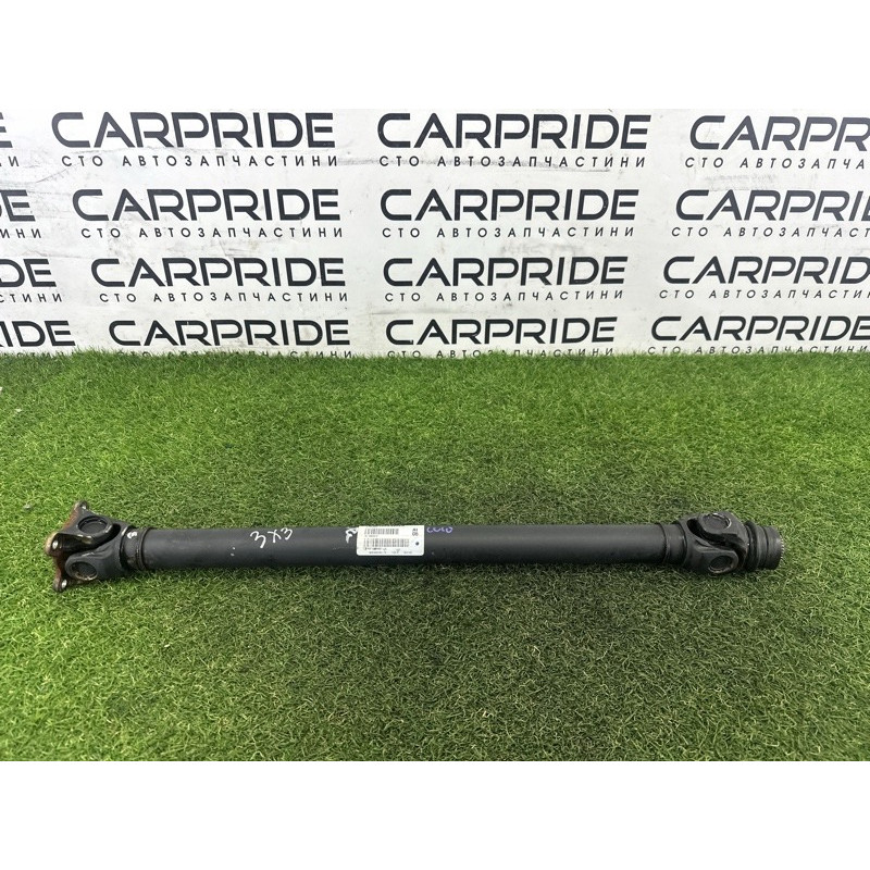 Карданный вал (трансмиссия) BMW X3 F25 2013 3.0 N55B30 26209425909