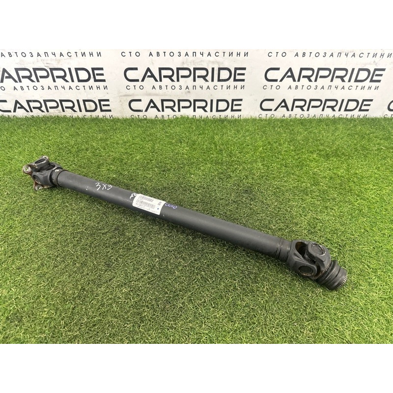 Карданный вал (трансмиссия) BMW X3 F25 2013 3.0 N55B30 26209425909