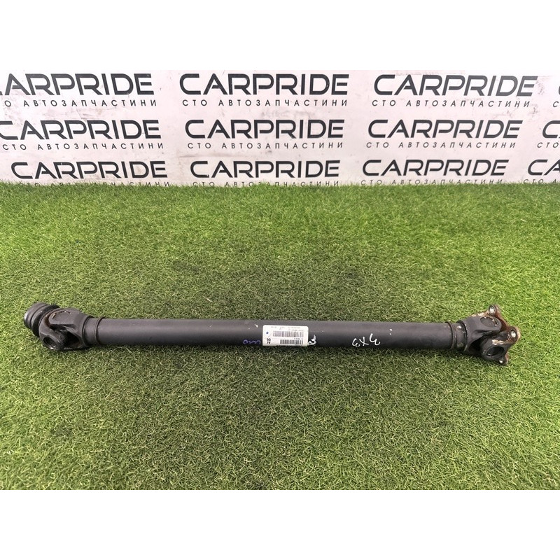 Карданный вал (трансмиссия) BMW X3 F25 2013 3.0 N55B30 26209425909