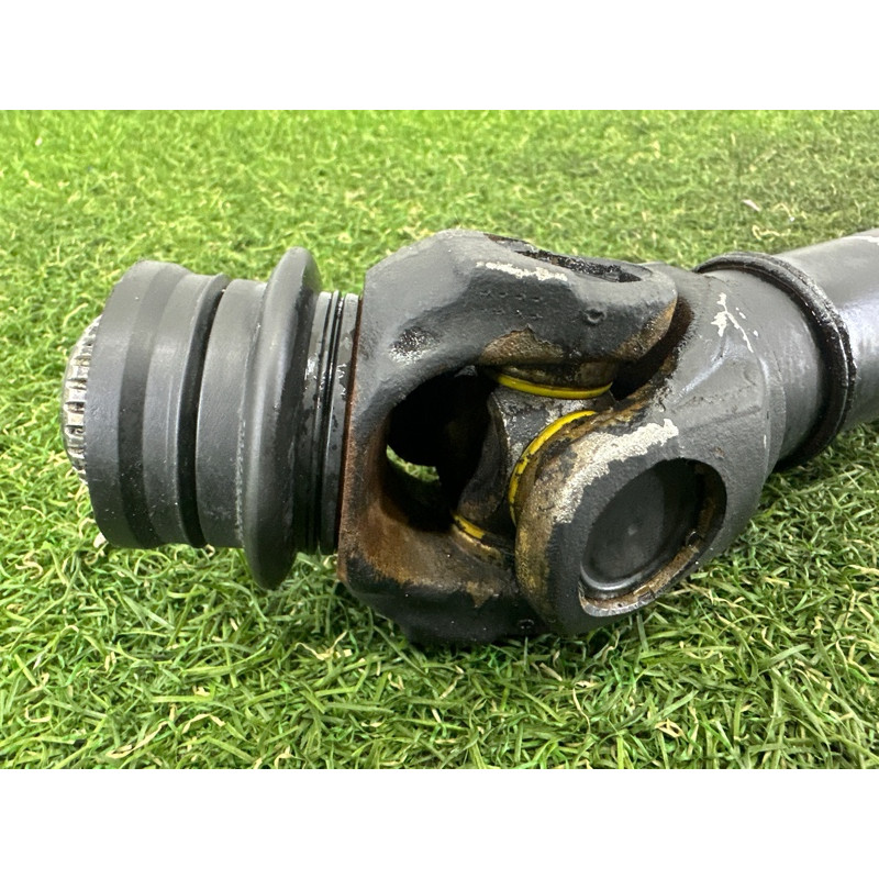 Карданный вал (трансмиссия) BMW X3 F25 2013 3.0 N55B30 26209425909